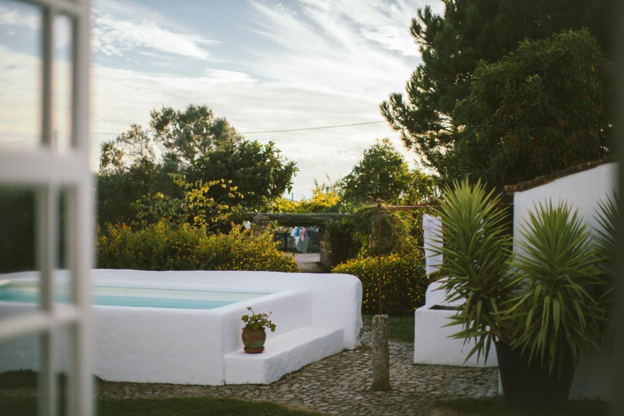 Casa Paco D'Ilhas Hotel Ericeira Exterior photo