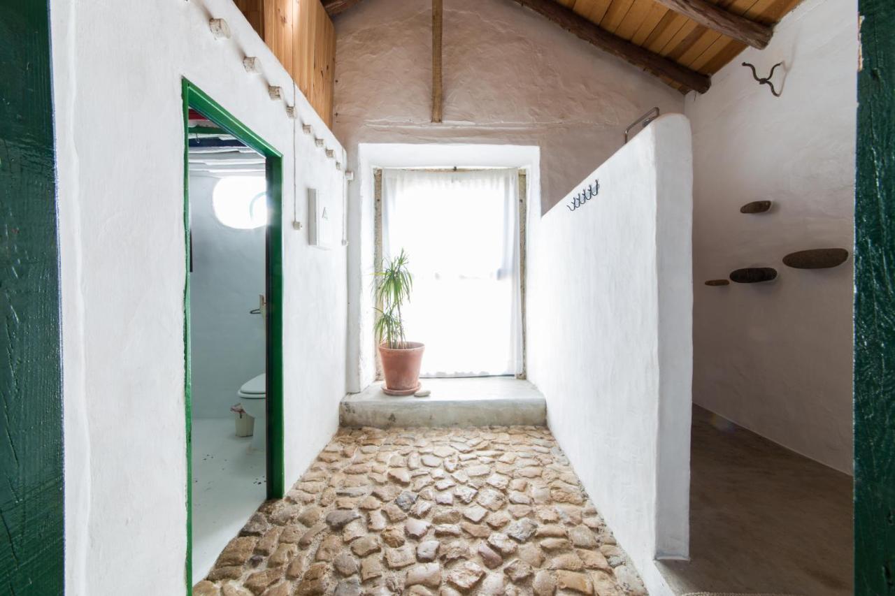 Casa Paco D'Ilhas Hotel Ericeira Exterior photo