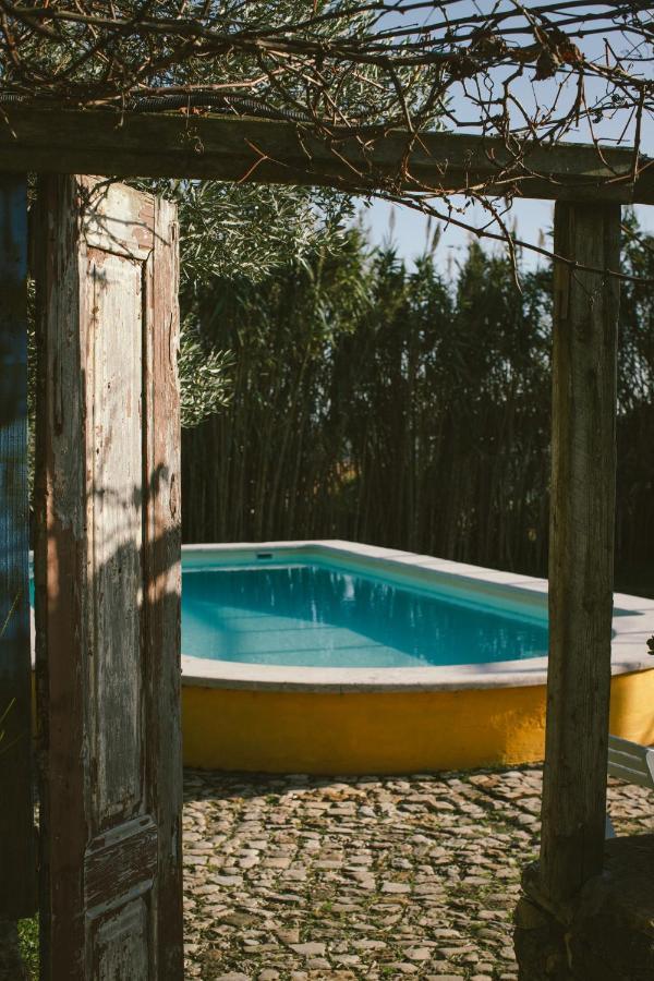 Casa Paco D'Ilhas Hotel Ericeira Exterior photo